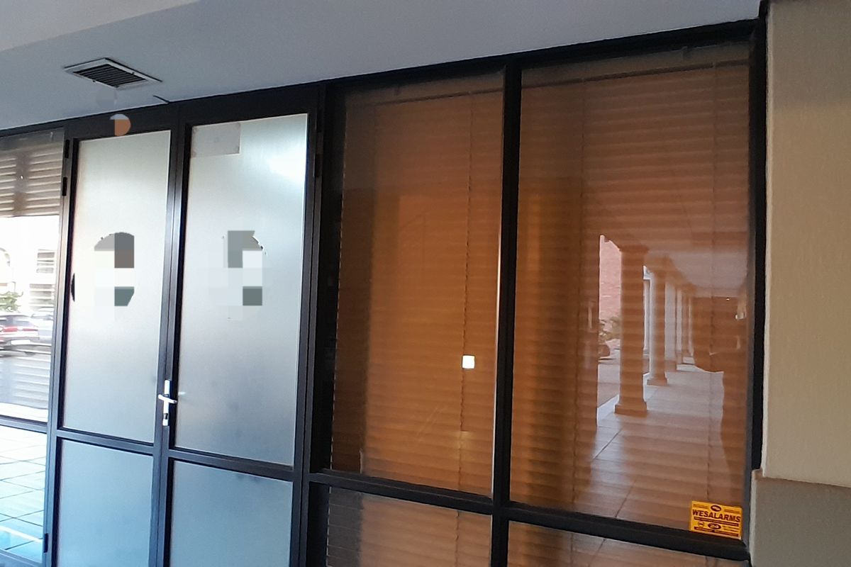 Prime First-Floor Office Space - Photo 2