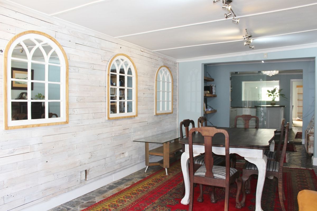 Well Positioned Commercial Property Offering Space and Flexibility in Port Alfred - Photo 5