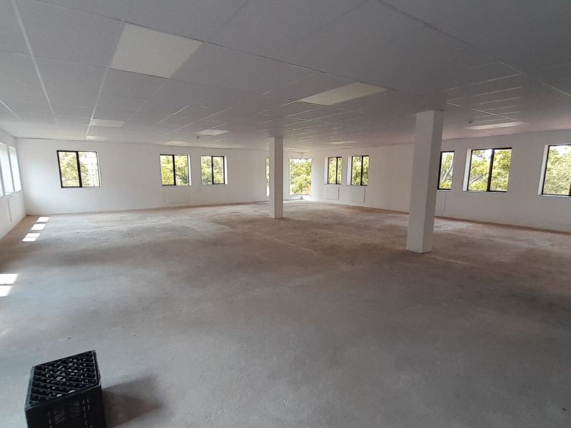Ground Floor Presence Clean Modern 778m Office with Easy Access - Photo 6