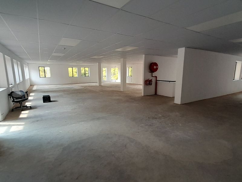 Ground Floor Presence Clean Modern 778m Office with Easy Access - Photo 4