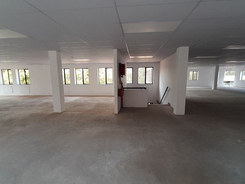 Ground Floor Presence Clean Modern 778m Office with Easy Access - Photo 7