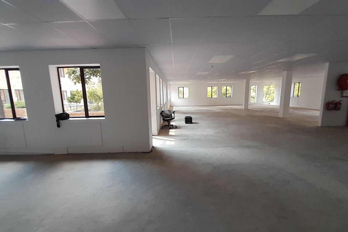 Ground Floor Presence Clean Modern 778m Office with Easy Access - Photo 3
