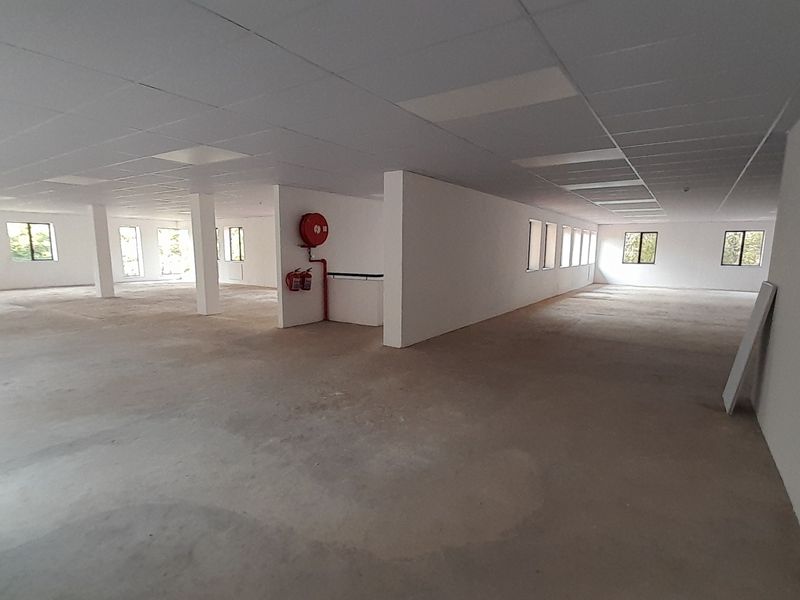 Ground Floor Presence Clean Modern 778m Office with Easy Access - Photo 5