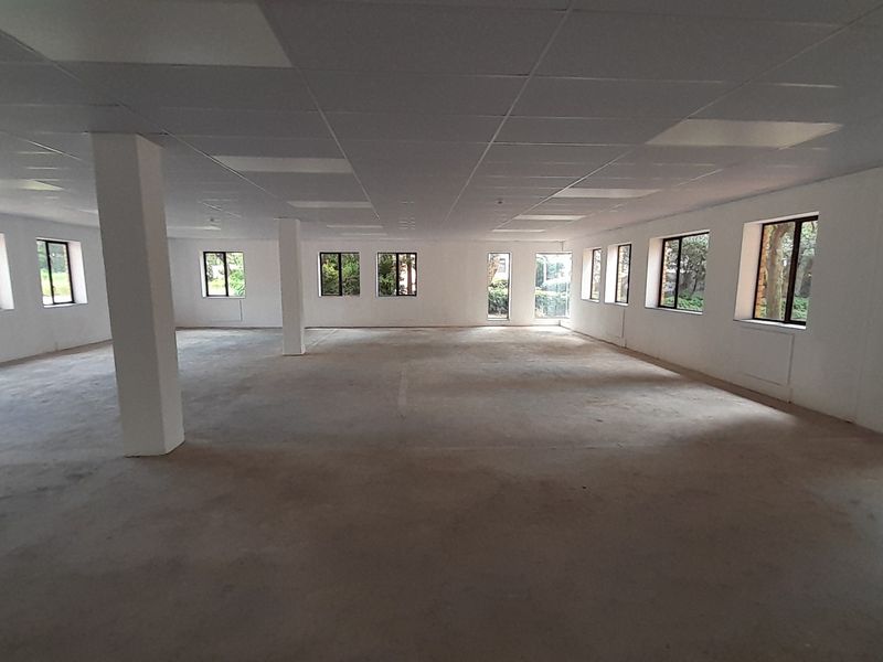 Space to Shape Your Brand 791m Ground Floor White Box Opportunity - Photo 10