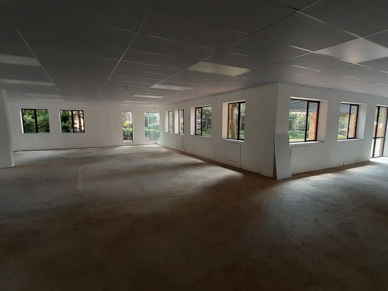 Space to Shape Your Brand 791m Ground Floor White Box Opportunity - Photo 9