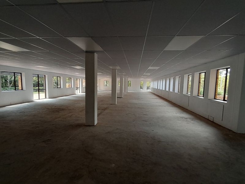 Space to Shape Your Brand 791m Ground Floor White Box Opportunity - Photo 4