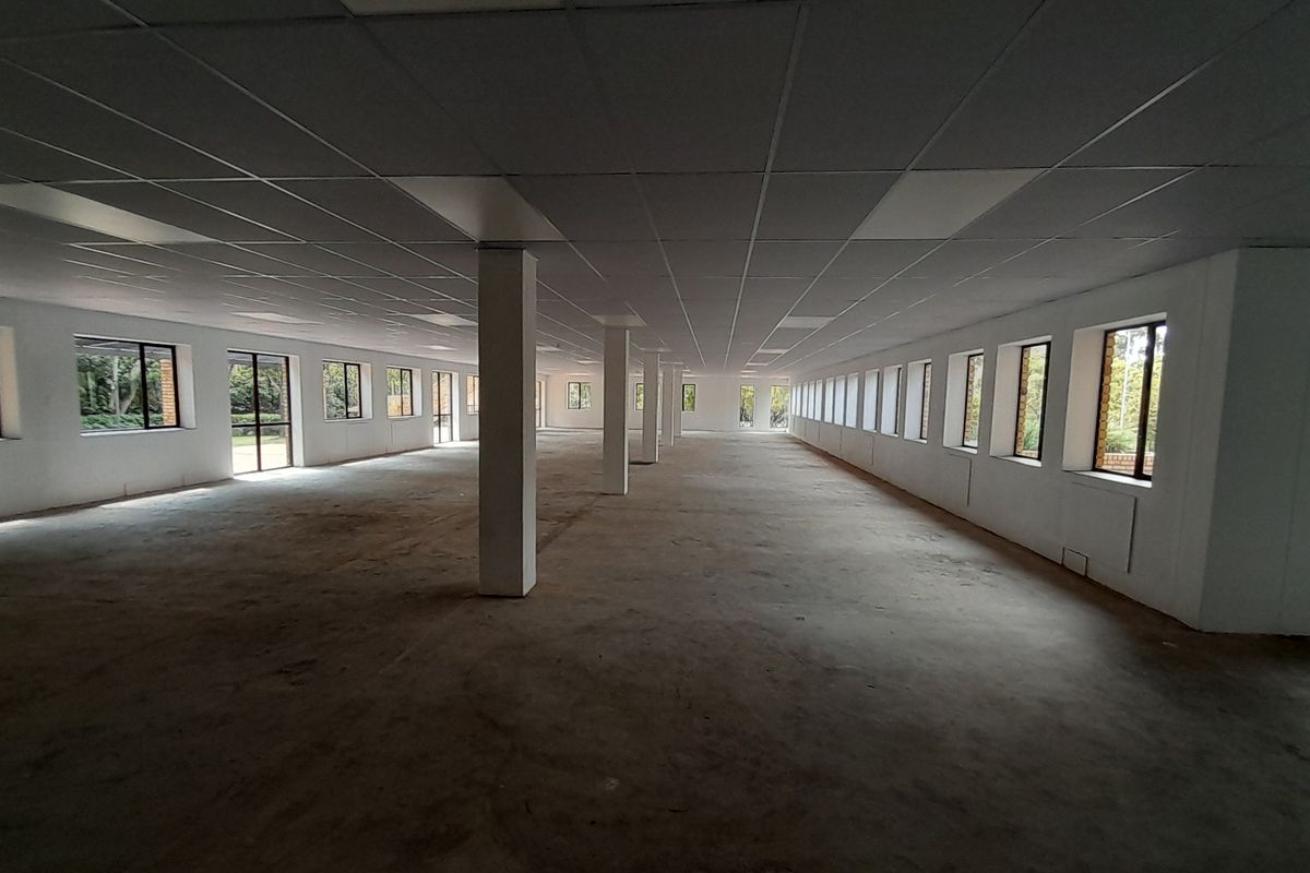 Space to Shape Your Brand 791m Ground Floor White Box Opportunity - Photo 4