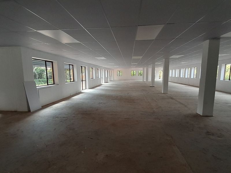 Space to Shape Your Brand 791m Ground Floor White Box Opportunity - Photo 7