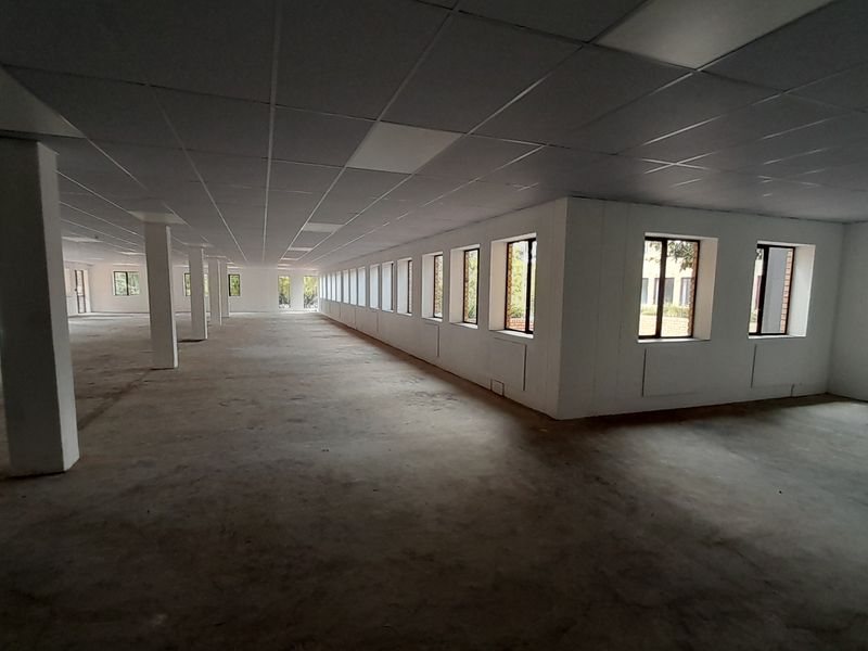 Space to Shape Your Brand 791m Ground Floor White Box Opportunity - Photo 3