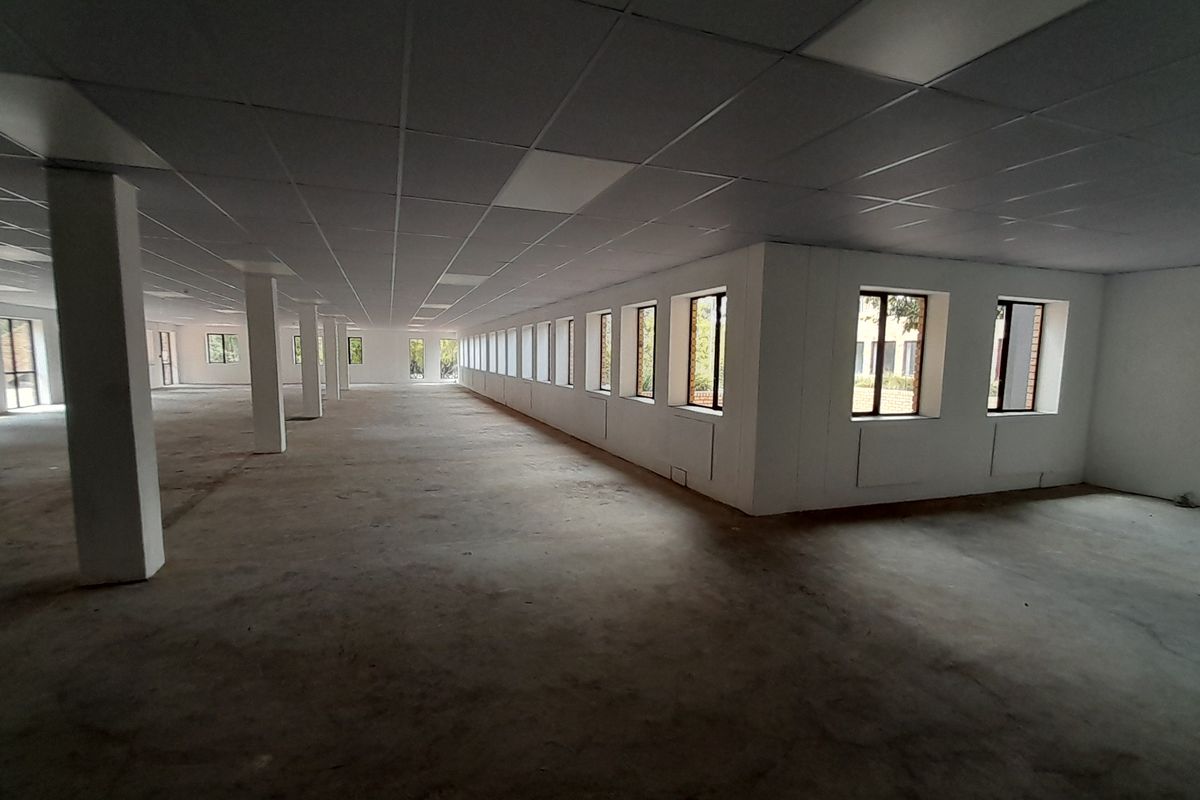 Space to Shape Your Brand 791m Ground Floor White Box Opportunity - Photo 3