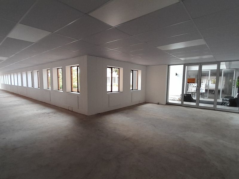 Space to Shape Your Brand 791m Ground Floor White Box Opportunity - Photo 2