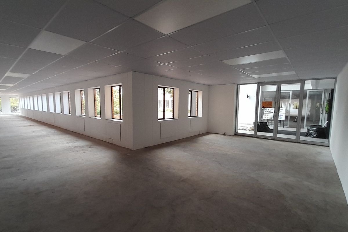 Space to Shape Your Brand 791m Ground Floor White Box Opportunity - Photo 2