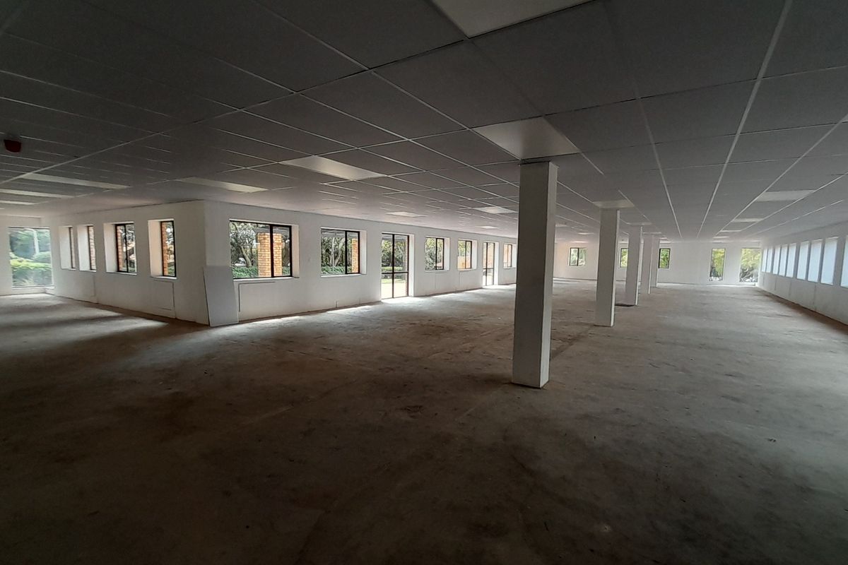 Space to Shape Your Brand 791m Ground Floor White Box Opportunity - Photo 5