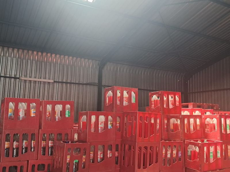 280m2 Factory TO LET in Clayville - Photo 5