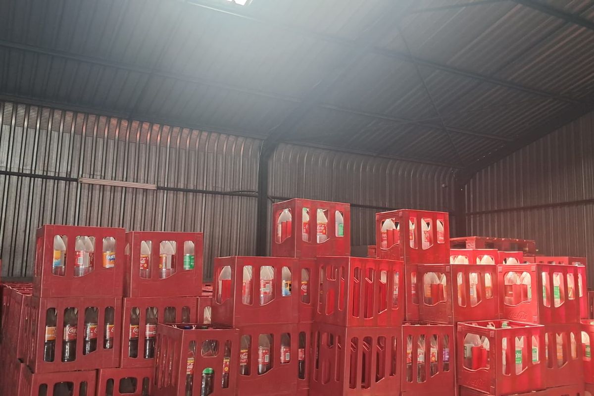 280m2 Factory TO LET in Clayville - Photo 5