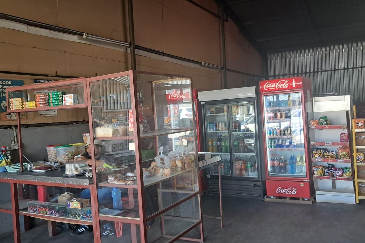 280m2 Factory TO LET in Clayville - Photo 4