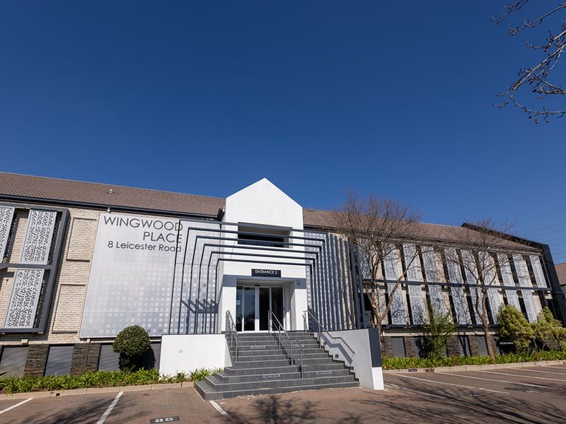 Prime 1188sqm Bedford Gardens Office - Photo 2