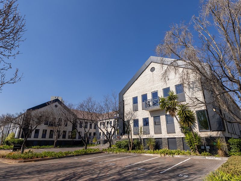 Prime 1188sqm Bedford Gardens Office - Photo 6