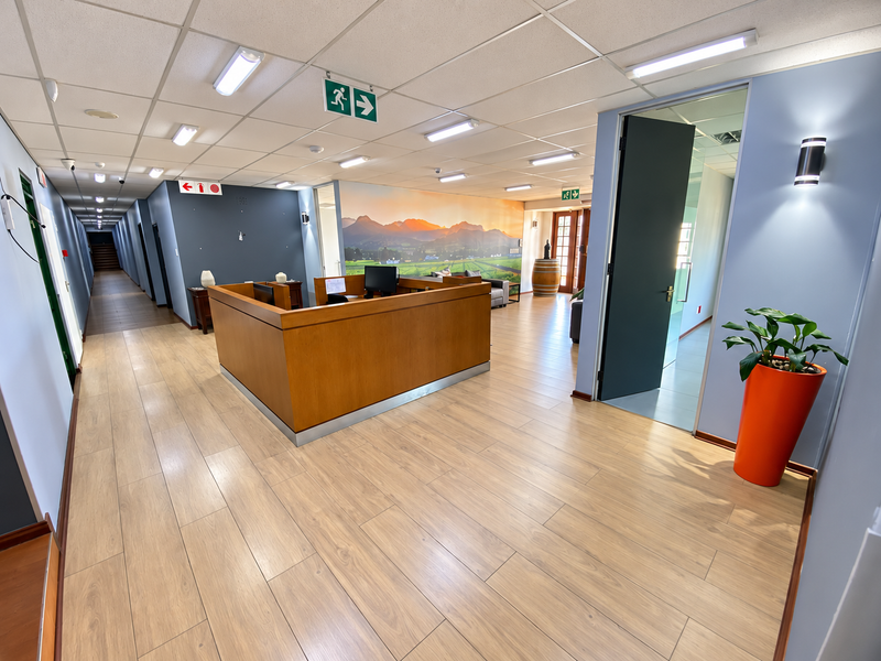 9,472 m2 Industrial Property for Sale in Randjespark, Midrand - Photo 7