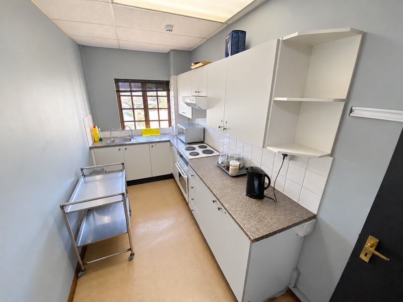 9,472 m2 Industrial Property for Sale in Randjespark, Midrand - Photo 6