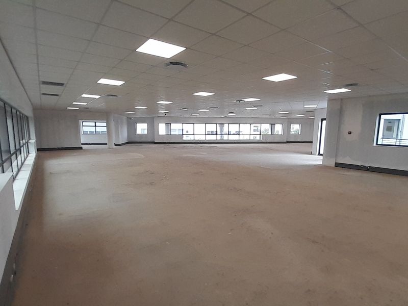 Elevated 1,766m White-Box Office Opportunity at Cascade Close - Photo 8