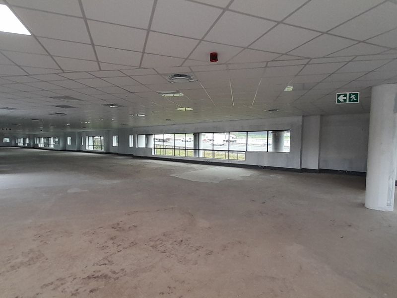 Elevated 1,766m White-Box Office Opportunity at Cascade Close - Photo 7