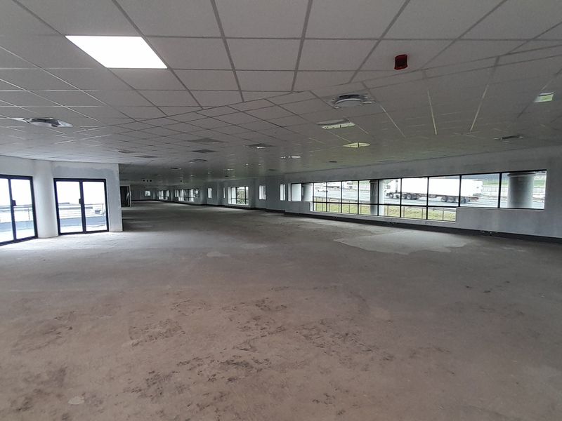 Elevated 1,766m White-Box Office Opportunity at Cascade Close - Photo 6