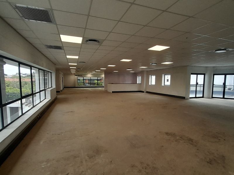 Elevated 1,766m White-Box Office Opportunity at Cascade Close - Photo 2