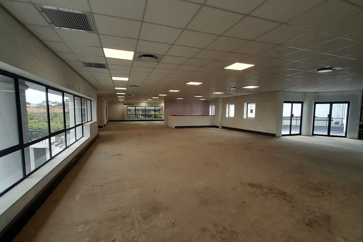 Elevated 1,766m White-Box Office Opportunity at Cascade Close - Photo 2