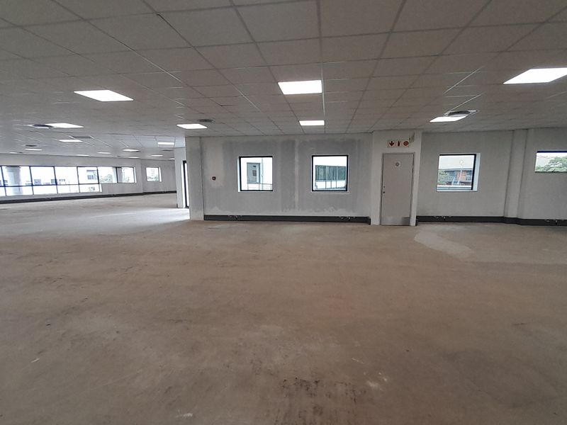 Elevated 1,766m White-Box Office Opportunity at Cascade Close - Photo 10