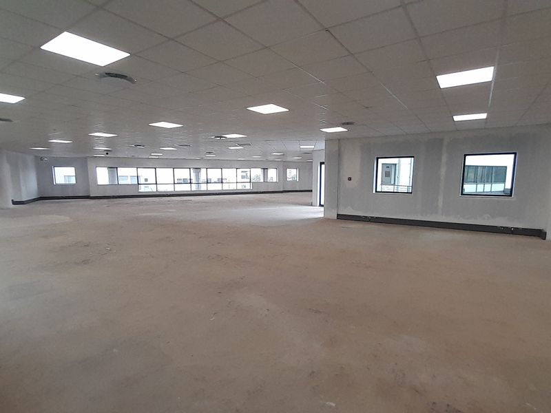 Elevated 1,766m White-Box Office Opportunity at Cascade Close - Photo 9