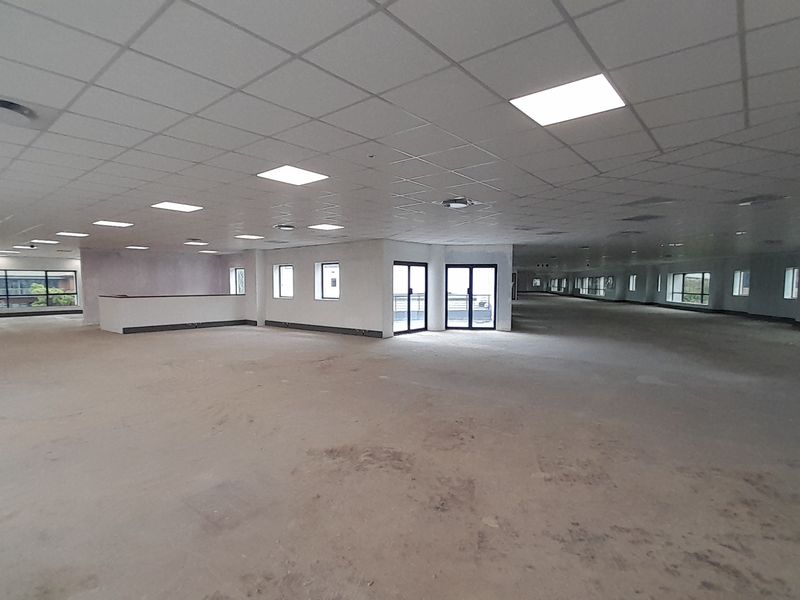 Elevated 1,766m White-Box Office Opportunity at Cascade Close - Photo 4