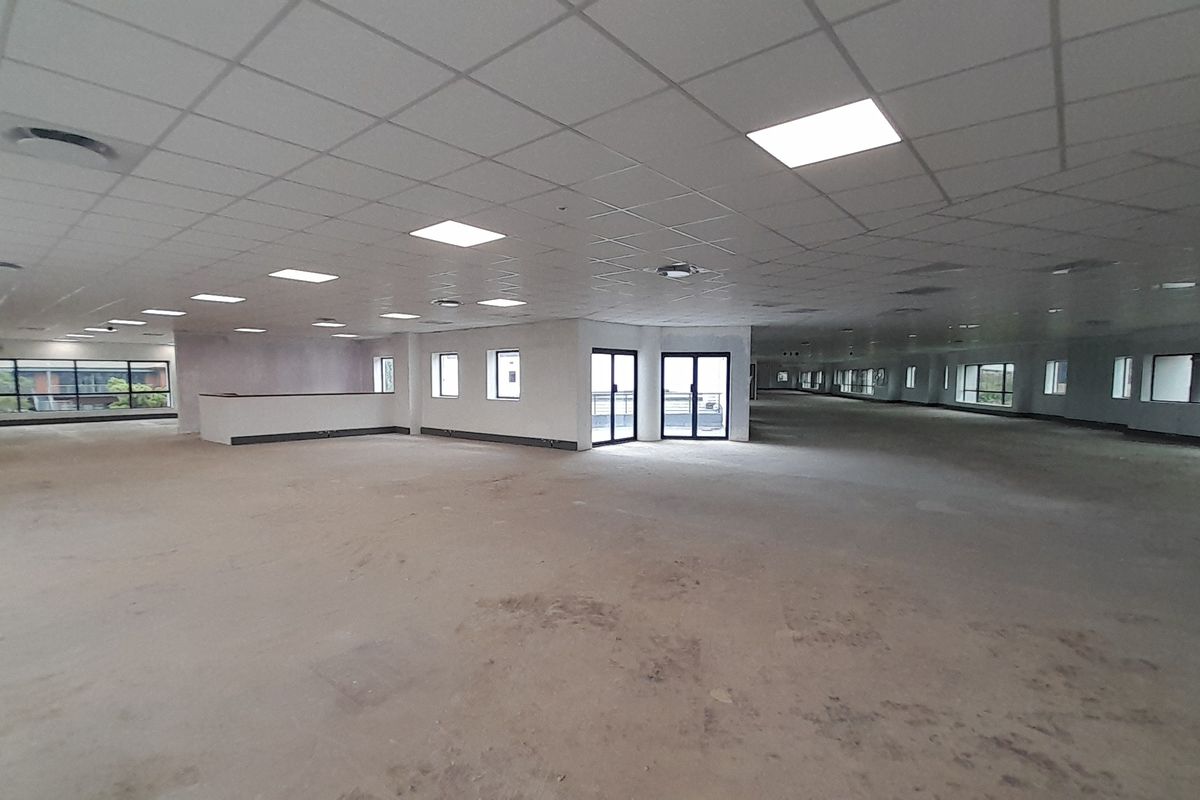 Elevated 1,766m White-Box Office Opportunity at Cascade Close - Photo 4