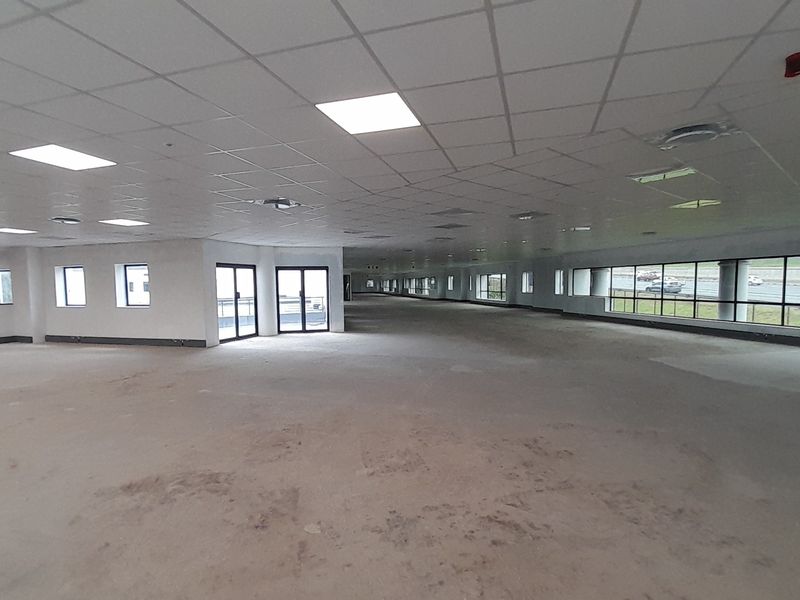 Elevated 1,766m White-Box Office Opportunity at Cascade Close - Photo 5