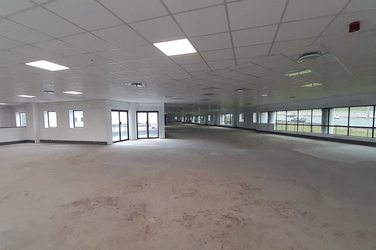 Elevated 1,766m White-Box Office Opportunity at Cascade Close - Photo 5