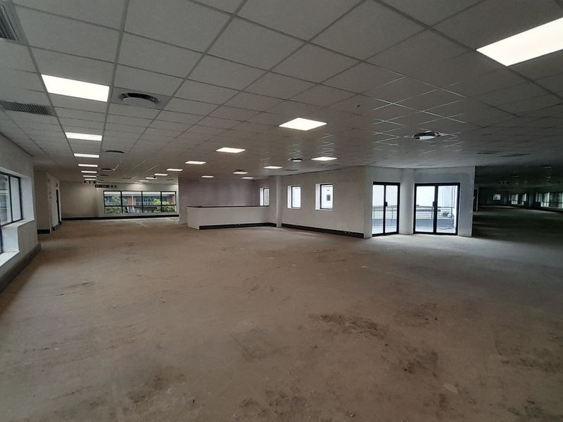 Elevated 1,766m White-Box Office Opportunity at Cascade Close - Photo 3