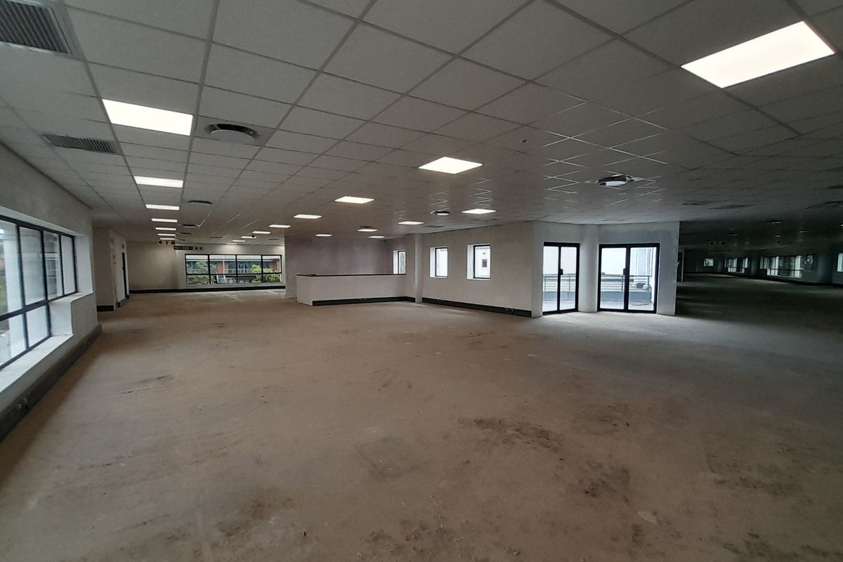 Elevated 1,766m White-Box Office Opportunity at Cascade Close - Photo 3