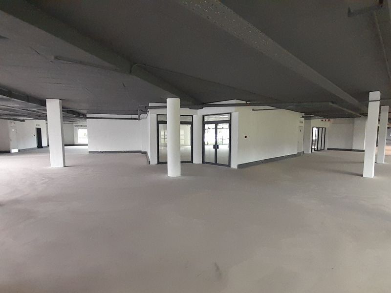 1,922m Ground Floor White Box Office with N1 Exposure - Photo 4