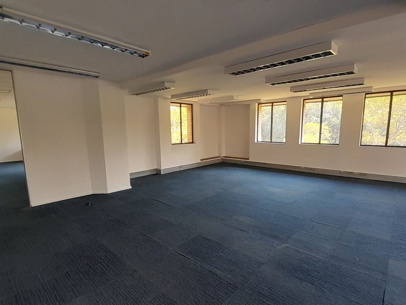 155m First Floor Office Space To Let Howick Gardens Waterfall Office Park - Photo 9