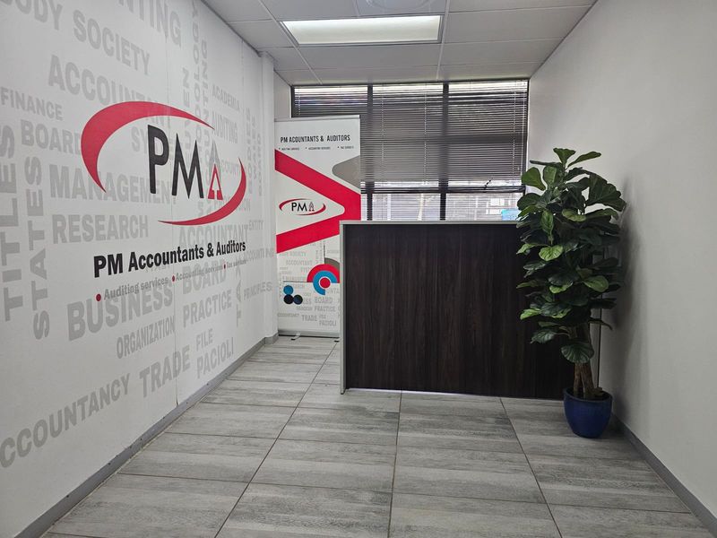 TO LET | ±73 m2 Professional Office | Waterkloof Area | Immediate Occupation - Photo 3