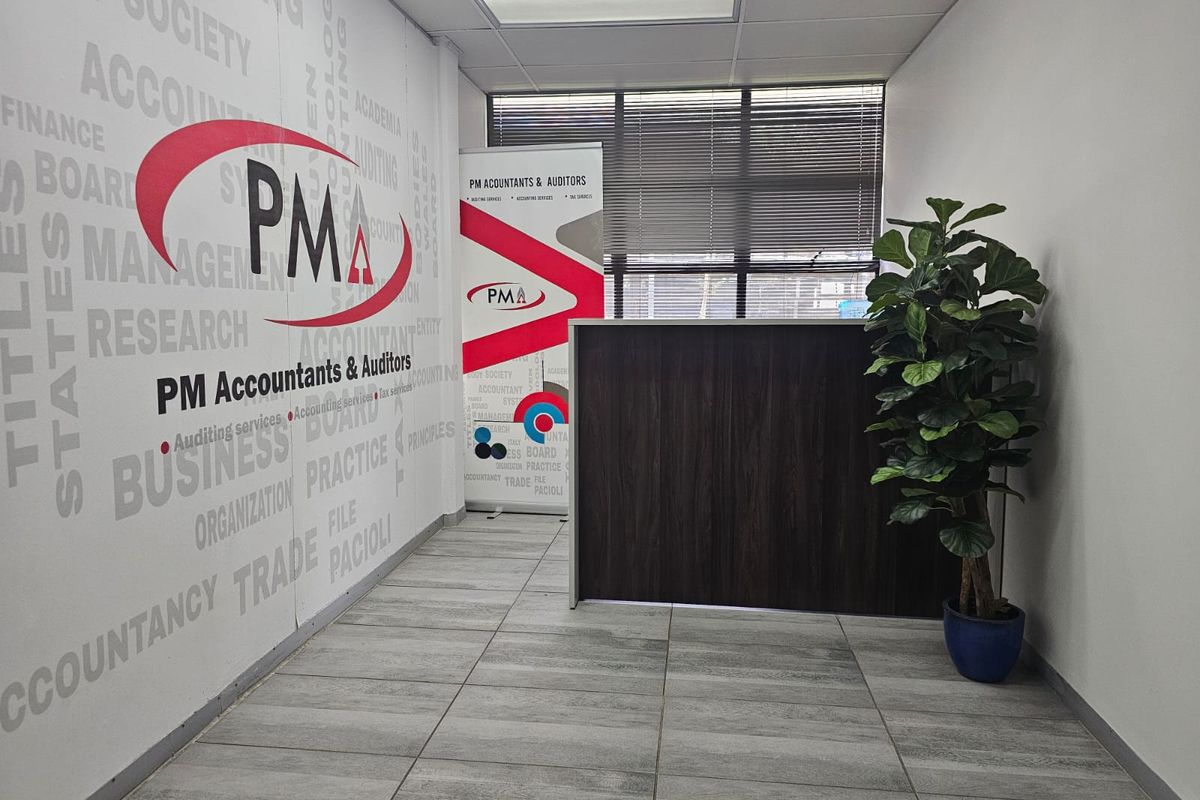 TO LET | ±73 m2 Professional Office | Waterkloof Area | Immediate Occupation - Photo 3