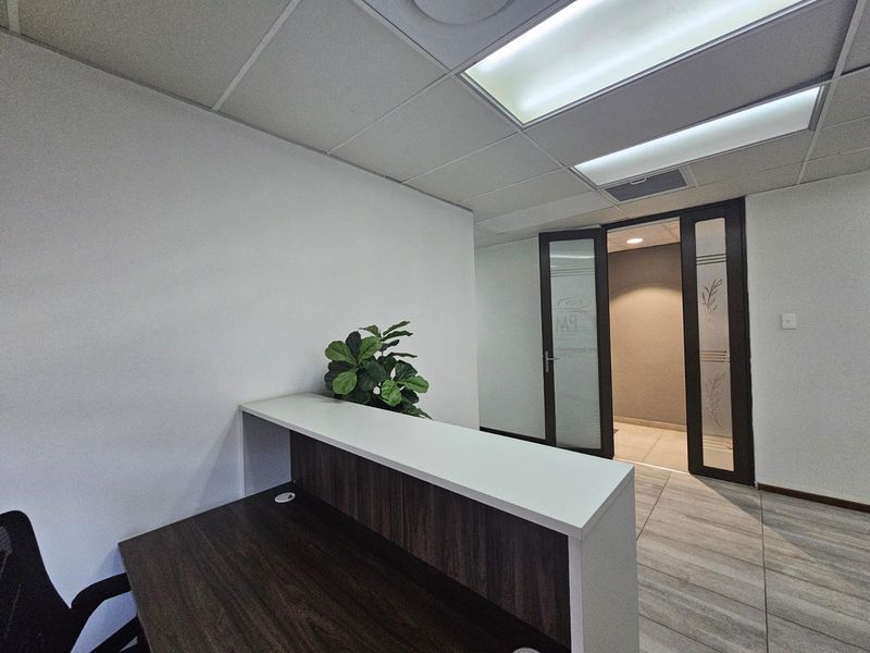 TO LET | ±73 m2 Professional Office | Waterkloof Area | Immediate Occupation - Photo 5