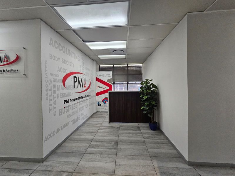 TO LET | ±73 m2 Professional Office | Waterkloof Area | Immediate Occupation - Photo 2