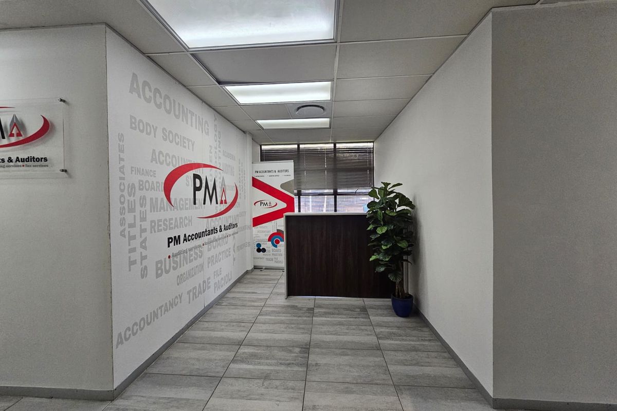 TO LET | ±73 m2 Professional Office | Waterkloof Area | Immediate Occupation - Photo 2
