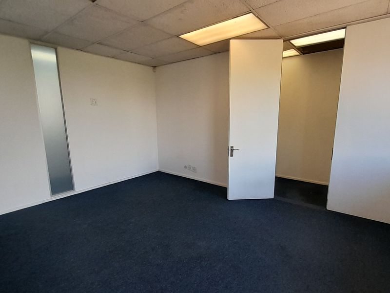77m Carpeted Office Space To Let at Howick Gardens Waterfall Office Park - Photo 3