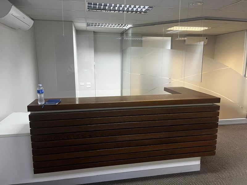 PRIME OFFICE SPACE IN TYGERVALLEY, BELLVILLE TO LET - Photo 9