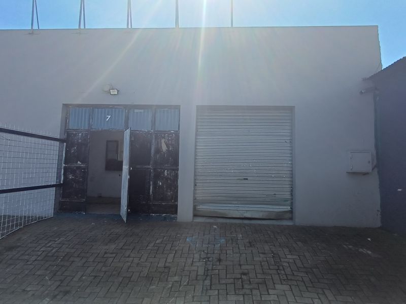 Industrial Property To Let in Meyerton - Photo 2