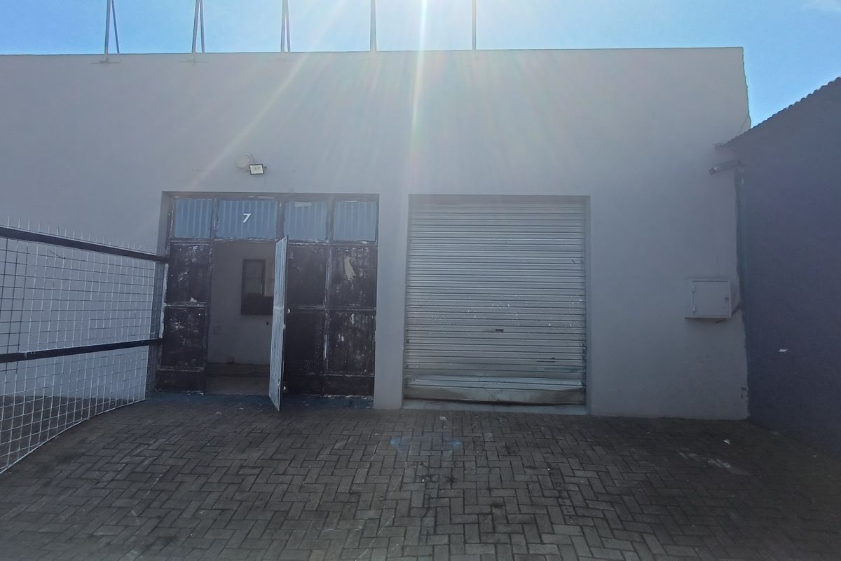 Industrial Property To Let in Meyerton - Photo 2