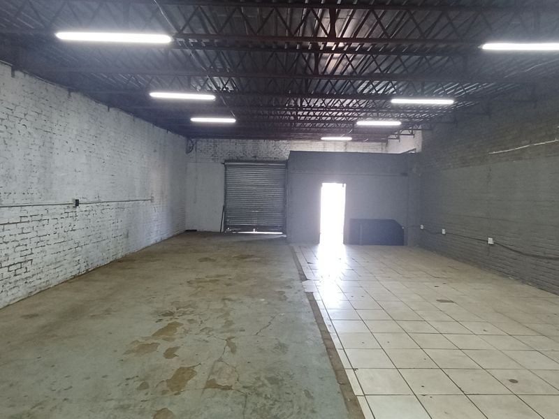 Industrial Property To Let in Meyerton - Photo 4