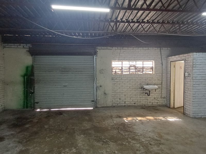 Industrial Property To Let in Meyerton - Photo 5